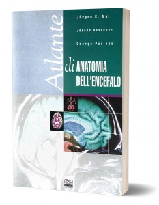 Atlante di anatomia dell'encefalo